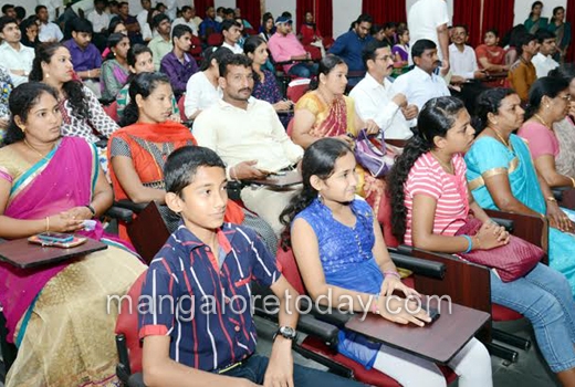   Santhosh Hegde 1